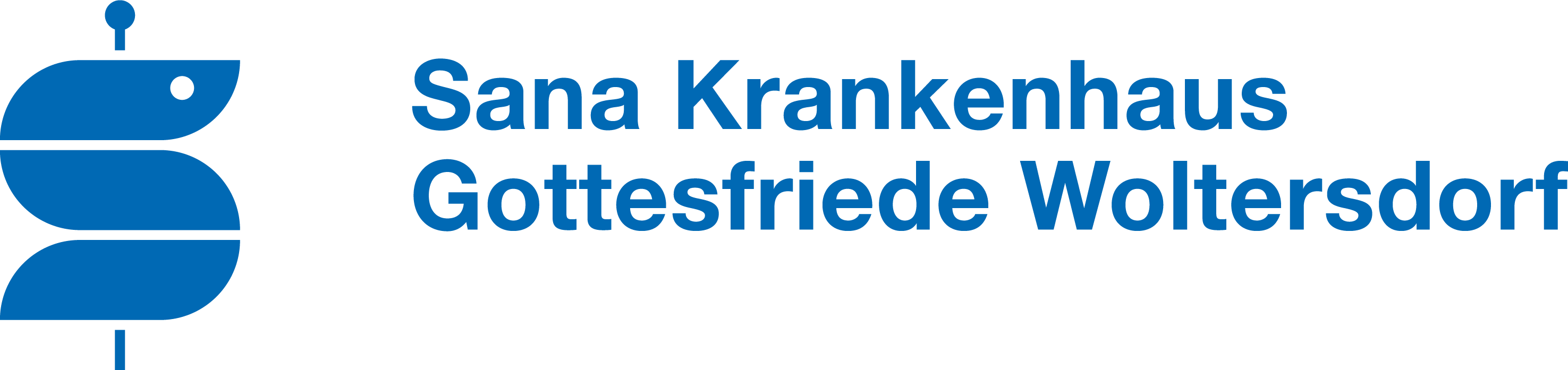 Evangelisches Krankenhaus Woltersdorf